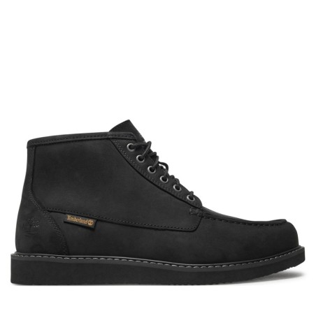 Schnürschuhe Timberland TB0A6AZEW051 Schwarz