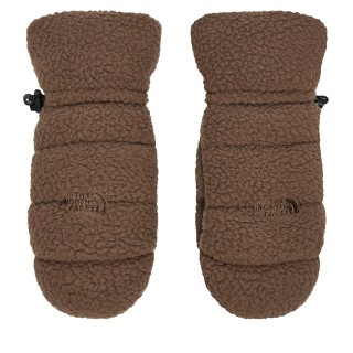 Herrenhandschuhe The North Face NF0A7WKT1OI1 Braun