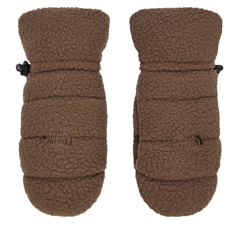 Herrenhandschuhe The North Face NF0A7WKT1OI1 Braun