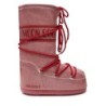 Schneeschuhe Moon Boot Icon Junior Glitter 80D3400290 Rosa
