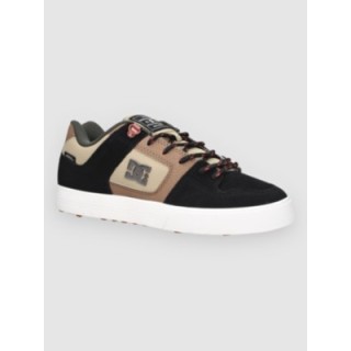 DC Pure Wnt Winter Schuhe green