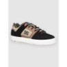 DC Pure Wnt Winter Schuhe green