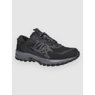 Saucony Grid Peak GTX Sneakers black
