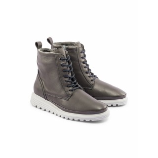 Hallux-Schnürbootie Comfort