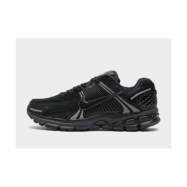 Nike Zoom Vomero 5 - Black - Mens, Black