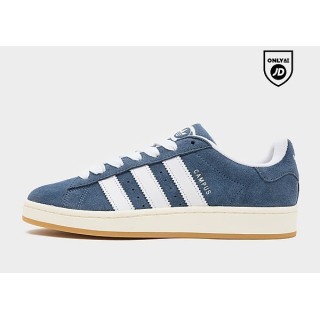 adidas Originals Campus 00s - Blue - Mens, Blue