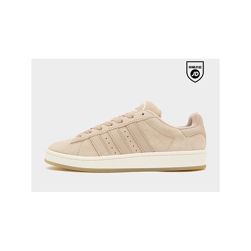 adidas Originals Campus 00s - Beige - Mens, Beige