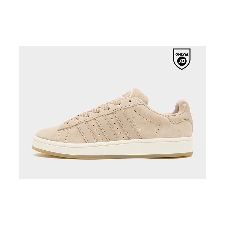 adidas Originals Campus 00s - Beige - Mens, Beige