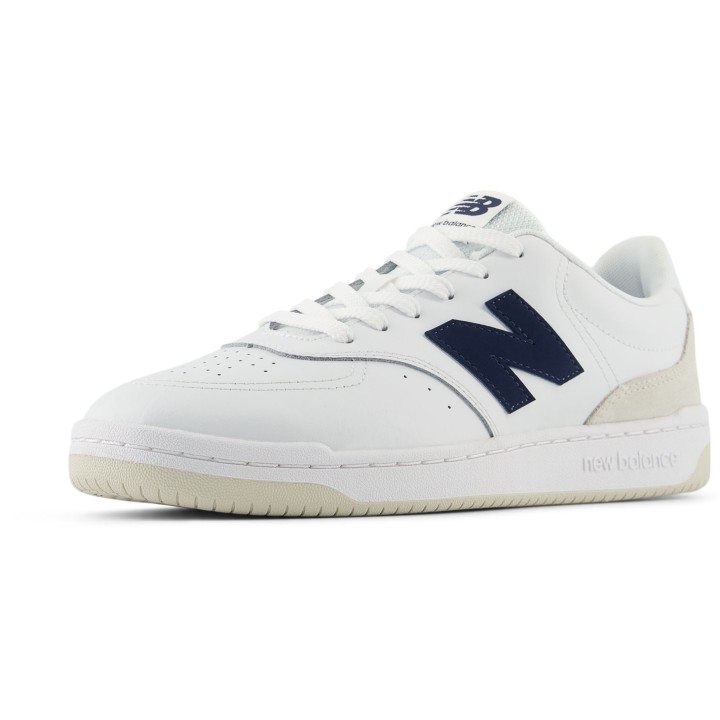 New Balance Sneaker "BB80", von dem New Balance 550 inspiriert