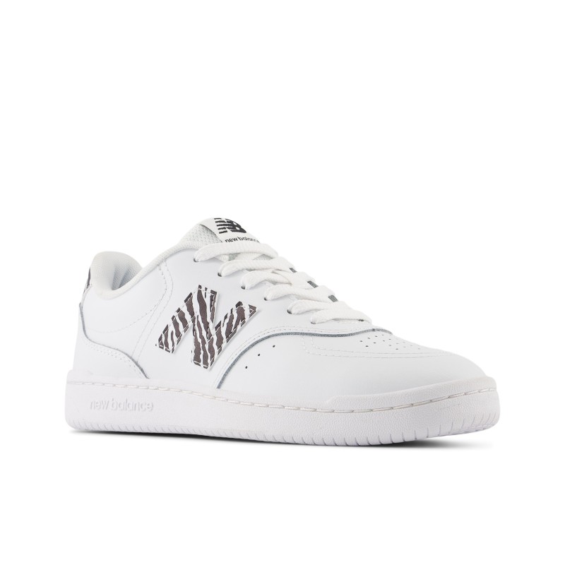 New Balance Sneaker "BB80", von dem New Balance 550 inspiriert