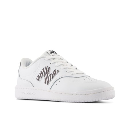 New Balance Sneaker "BB80", von dem New Balance 550 inspiriert