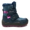 Schneeschuhe Primigi 4883133 M Dunkelblau