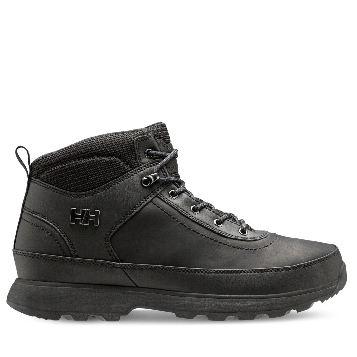 Trekkingschuhe Helly Hansen Calgary 2 Boots 12036 Schwarz