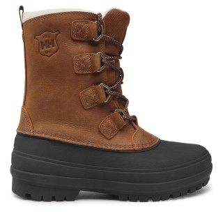 Schneeschuhe Helly Hansen Varanger Primaloft 11630_741 Braun