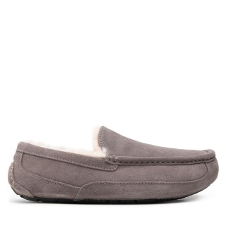 Hausschuhe Ugg M Ascot 1101110 Grau