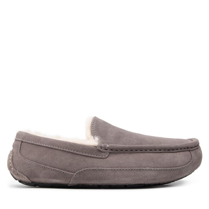 Hausschuhe Ugg M Ascot 1101110 Grau