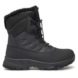 Schneeschuhe Icepeak Alofi 78268 100 I Schwarz