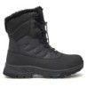 Schneeschuhe Icepeak Alofi 78268 100 I Schwarz
