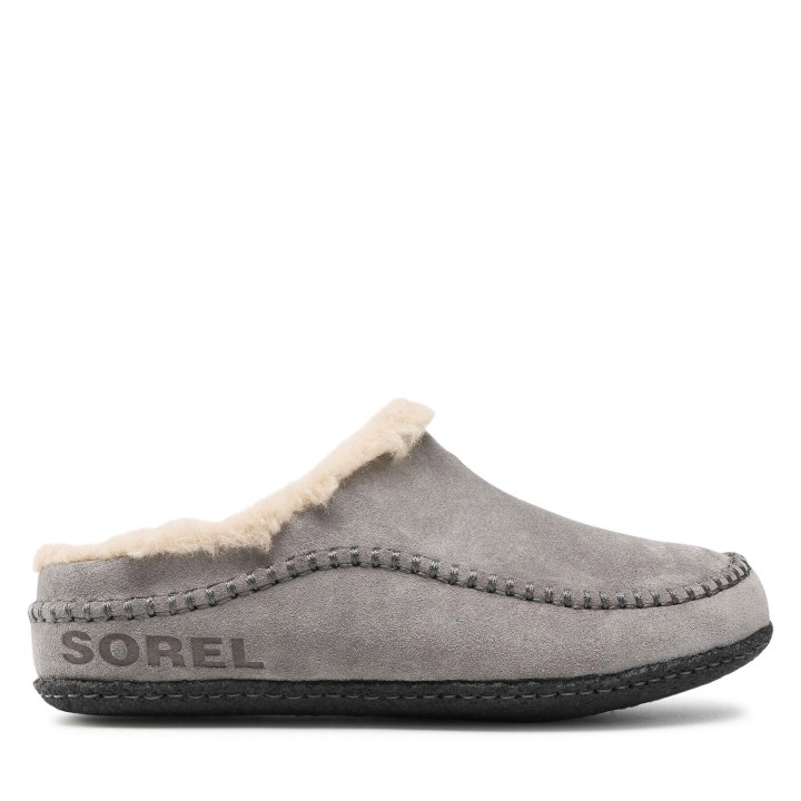 Hausschuhe Sorel Lanner Ridge™ NM3913 Grau