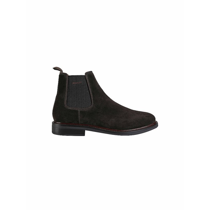 GANT Chelsea Boots FAIRKON braun | 40