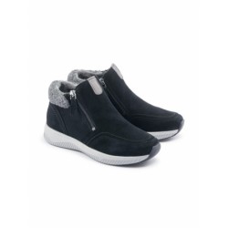 Doppel-RV-Bootie Extraweit