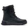 Schneeschuhe Columbia Bugaboot Celsius 2100871 Schwarz