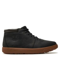 Schnürschuhe Timberland TB1A2DSN0011 Schwarz