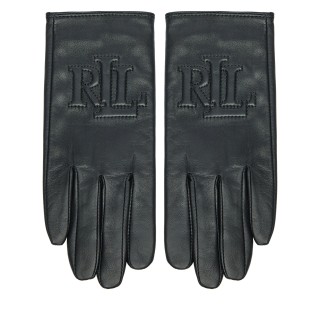 Damenhandschuhe LAUREN RALPH LAUREN 454960110001 Rot