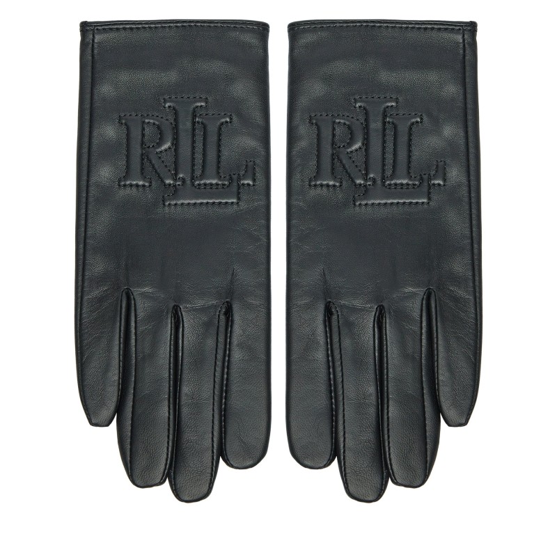 Damenhandschuhe LAUREN RALPH LAUREN 454960110001 Rot
