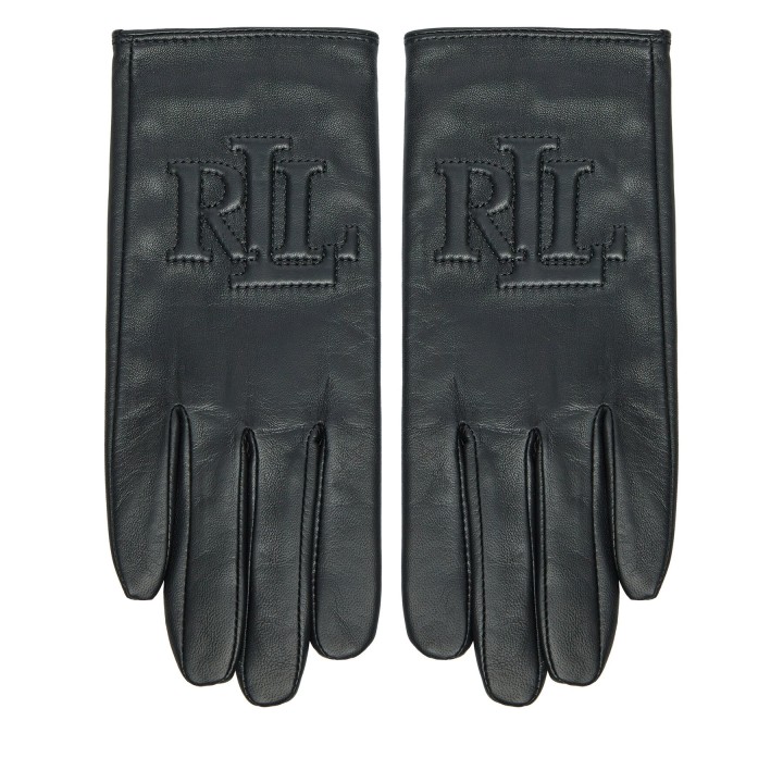 Damenhandschuhe LAUREN RALPH LAUREN 454960110001 Rot