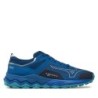 Laufschuhe Mizuno Wave Ibuki 4 Gtx GORE-TEX  J1GJ2259 Blau