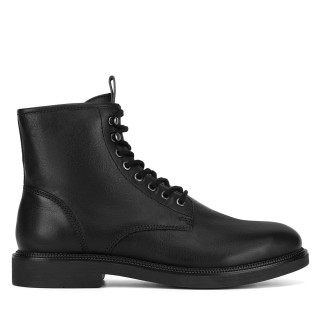 Schnürschuhe Lasocki BREMIN-01 MI08 Schwarz