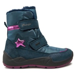 Schneeschuhe Primigi 4883133 D Dunkelblau