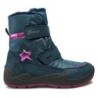 Schneeschuhe Primigi 4883133 D Dunkelblau