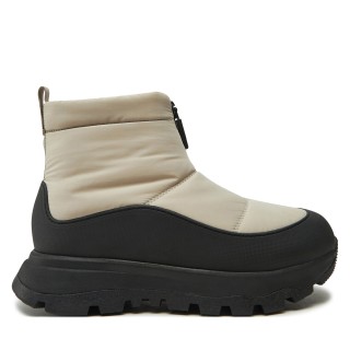 Schneeschuhe FitFlop Neo D-Hyker ID5 B64 Grau