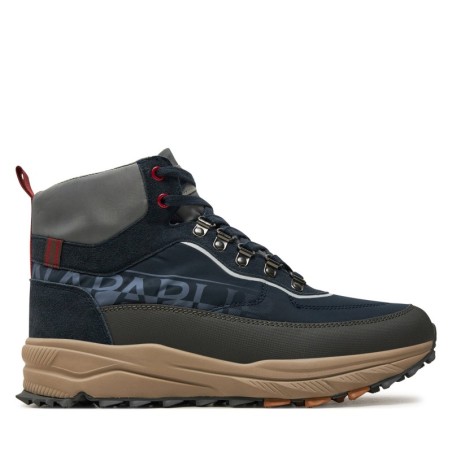 Schnürschuhe Napapijri Vorte NP0A4IKS Dunkelblau