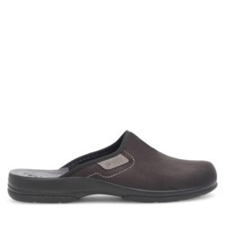 Hausschuhe Inblu POC90100 Schwarz
