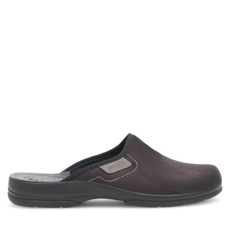 Hausschuhe Inblu POC90100 Schwarz