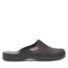 Hausschuhe Inblu POC90100 Schwarz