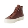 Converse Sneaker "CHUCK TAYLOR ALL STAR LIFT PLATFORM WATER REPELLENT LEATHER"