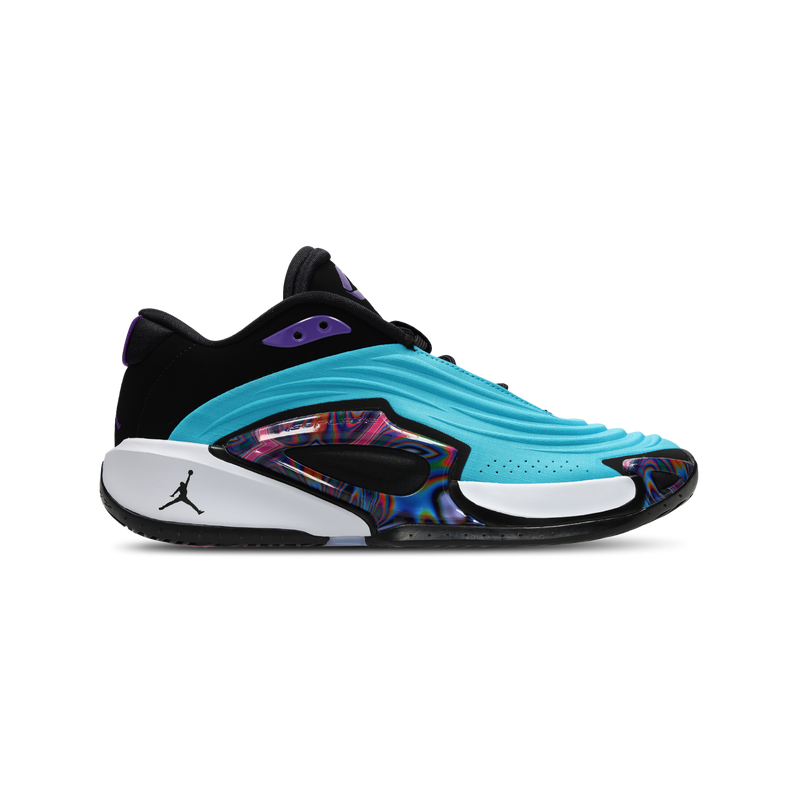 Jordan Luka Herren Schuhe - Blau - Größe: 41 - Netz/Synthetik - Foot Locker