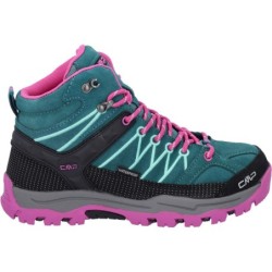 CMP Kinder Rigel MID WP Schuhe