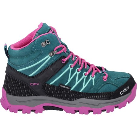CMP Kinder Rigel MID WP Schuhe
