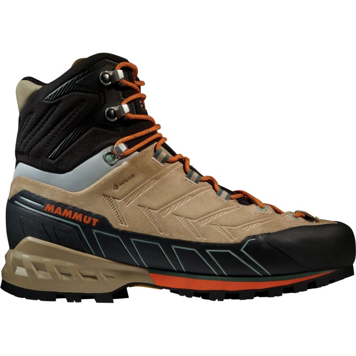 Mammut Damen Kento Tour High GTX Schuhe