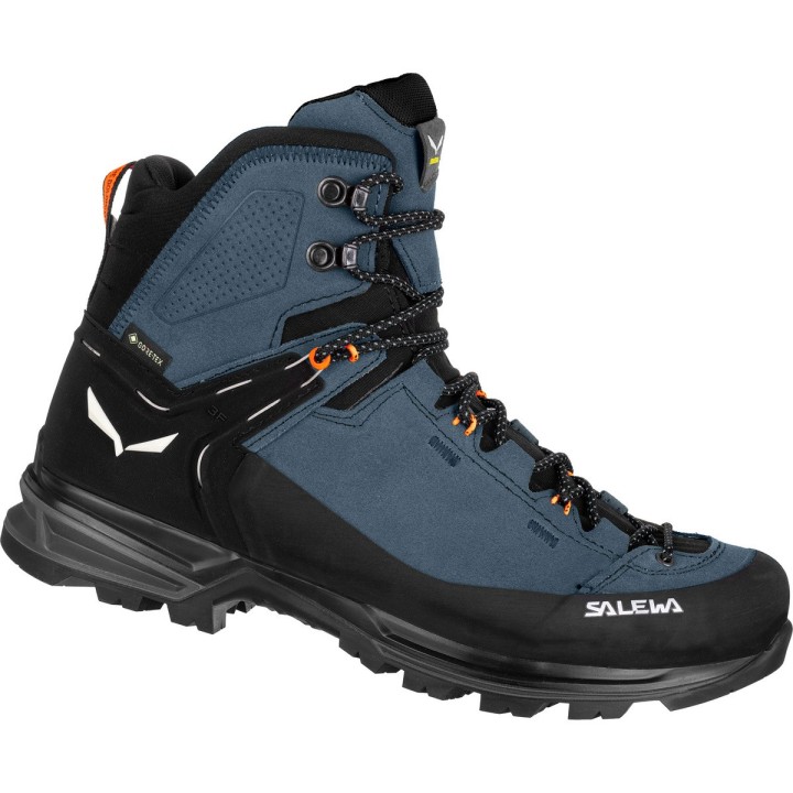 Salewa Herren MTN Trainer 2 Mid GTX Schuhe