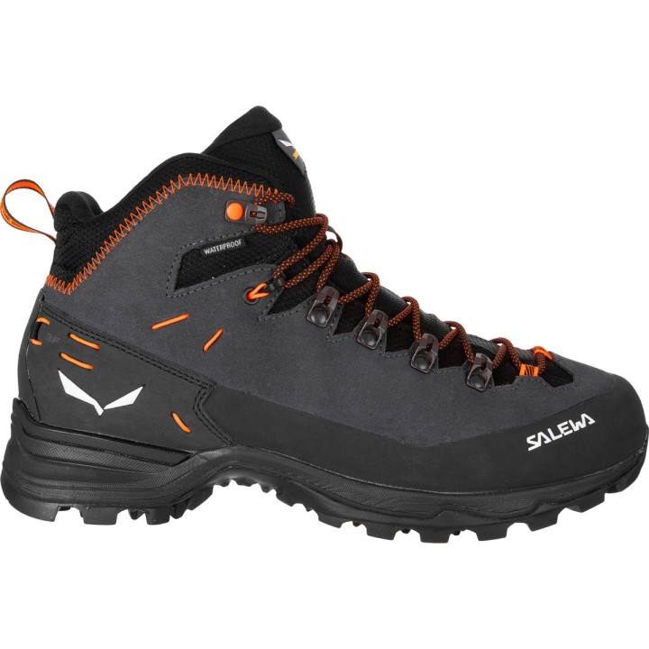 Salewa Herren Alp Mate Winter Mid WP Schuhe