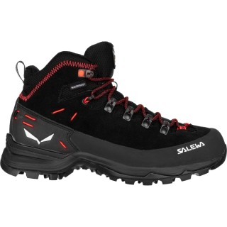 Salewa Damen Alp Mate Winter Mid WP Schuhe