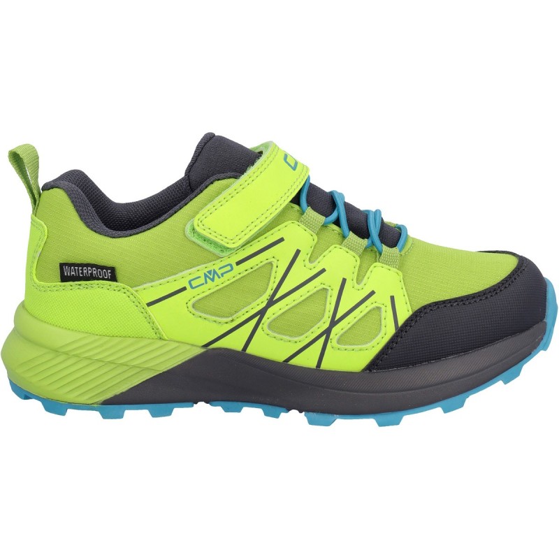 CMP Kinder Hulysse WP Schuhe