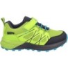 CMP Kinder Hulysse WP Schuhe