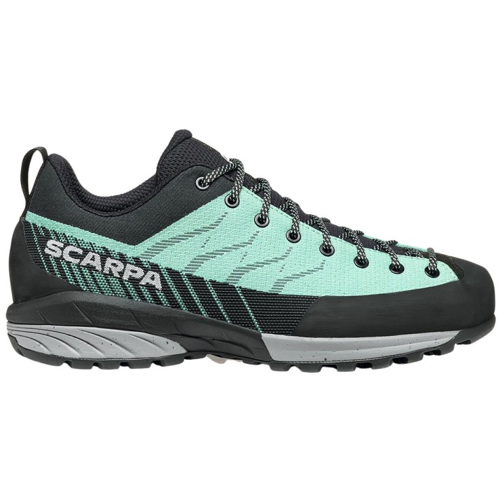 Scarpa Damen Mescalito Planet Schuhe